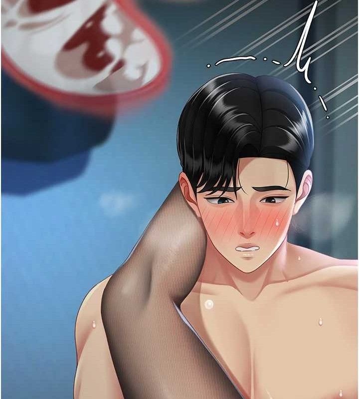 [韩国漫画] 复仇母女丼 剧情,熟女人妻#[208P]-41