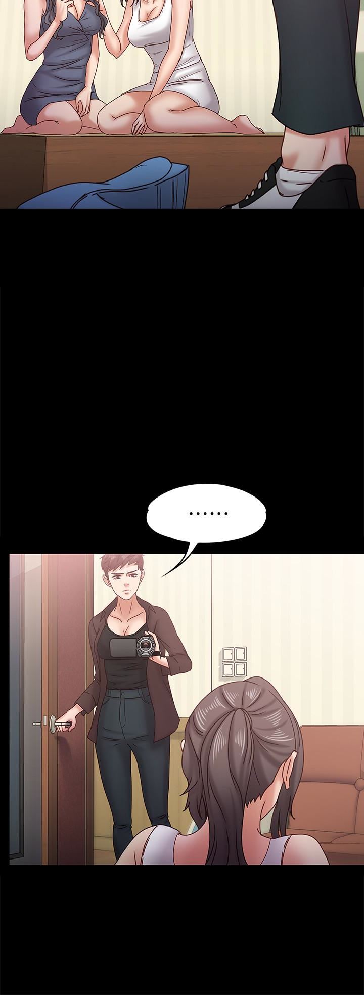 [韩国漫画] 恋人模式 爱情,巨乳大奶#[29P]-9