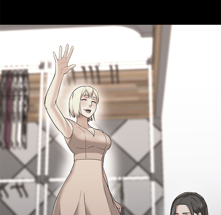 [韩国漫画] Good Night 爱情,巨乳大奶#[149P]-107