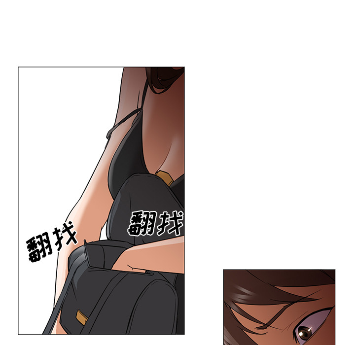 [韩国漫画] Good Night 爱情,巨乳大奶#[149P]-38