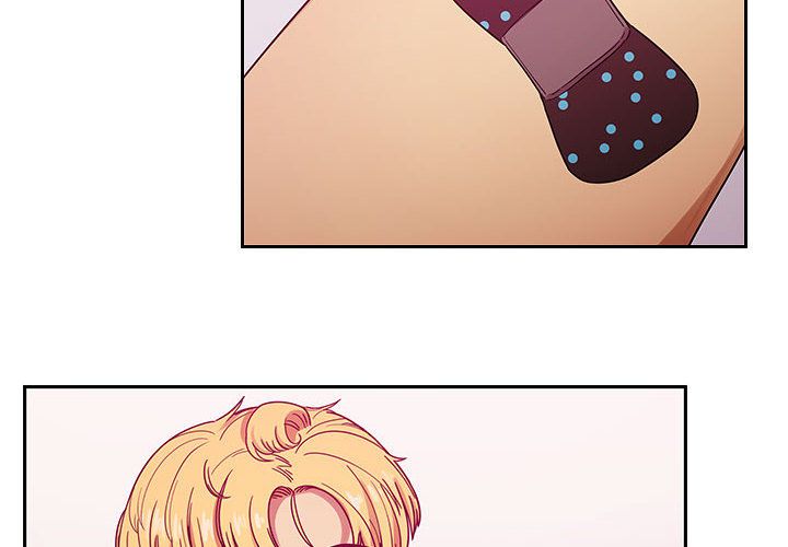 [韩国漫画] Good Night 爱情,巨乳大奶#[127P]-2