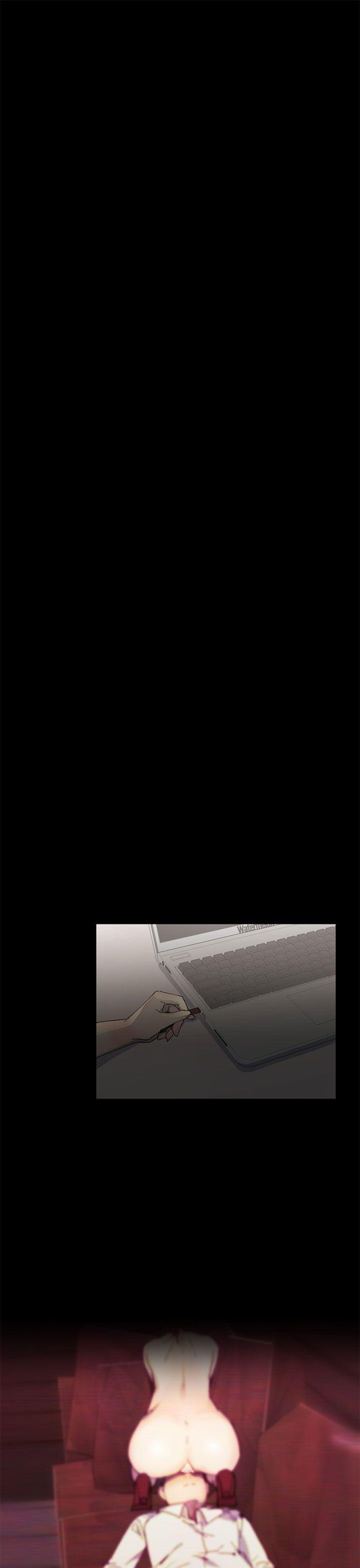 [韩国漫画] 小一轮的纯爱女孩 剧情,巨乳大奶,女学生#[39P]-24