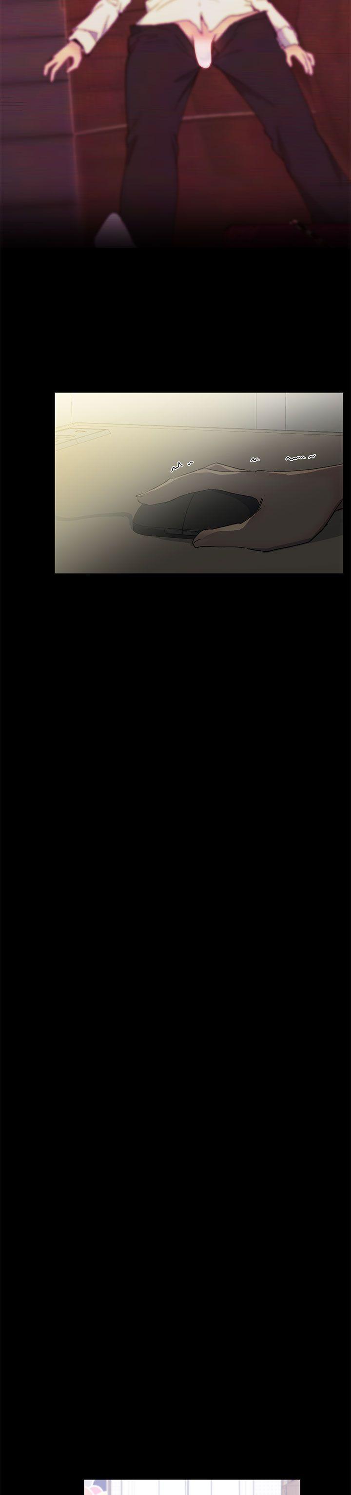 [韩国漫画] 小一轮的纯爱女孩 剧情,巨乳大奶,女学生#[39P]-25