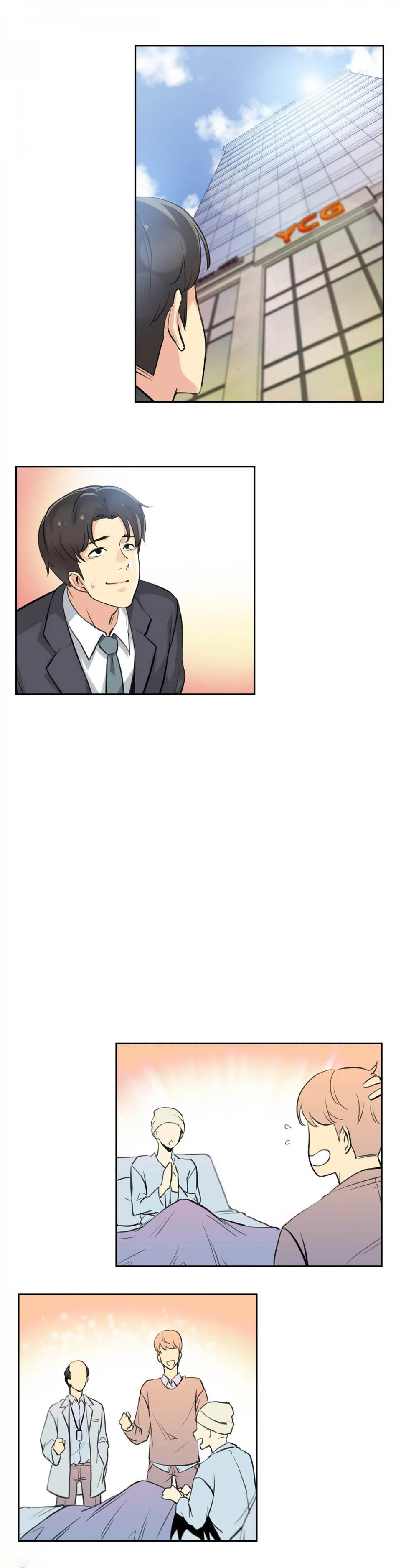 [韩国漫画] 拜托！放过我吧！ 剧情,熟女人妻,女教师,巨乳大奶#[119P]-109