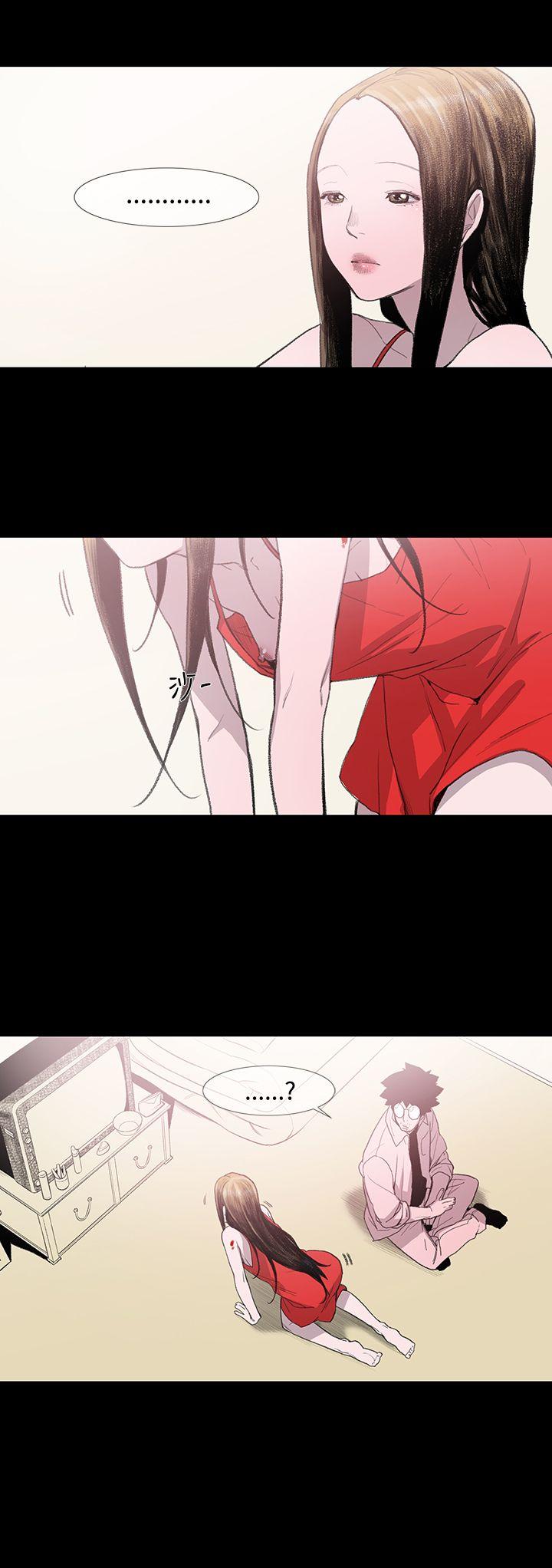 [韩国漫画] 敏希 爱情,内射#[37P]-19