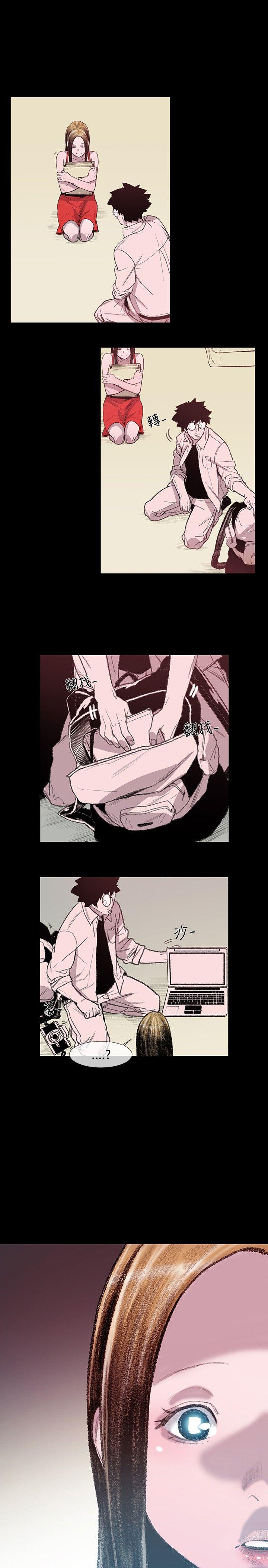 [韩国漫画] 敏希 爱情,内射#[37P]-25