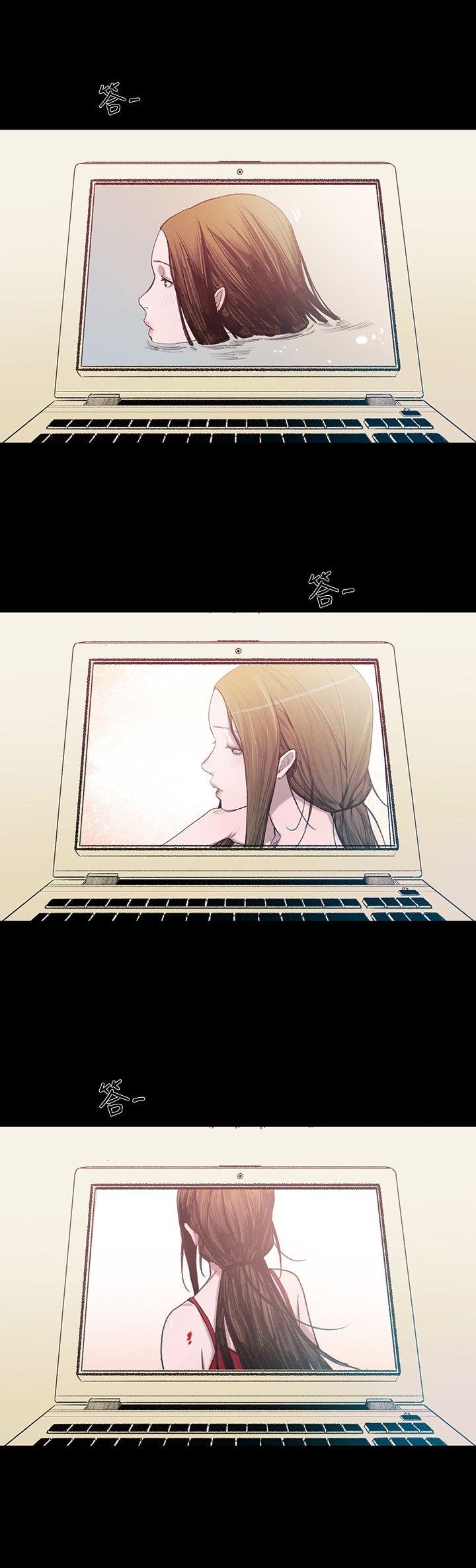 [韩国漫画] 敏希 爱情,内射#[37P]-27