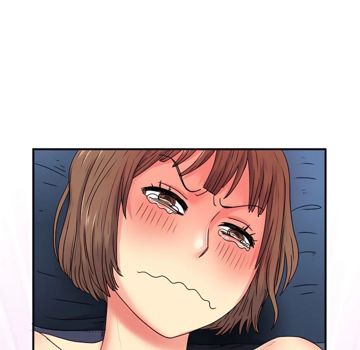 [韩国漫画] 离婚过的她 剧情,熟女人妻,OL#[114P]-43