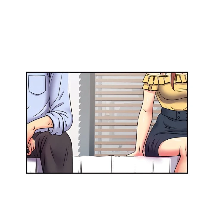 [韩国漫画] 离婚过的她 剧情,熟女人妻,OL#[114P]-60