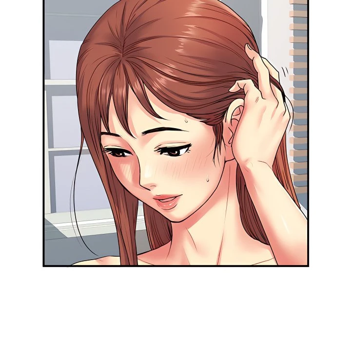 [韩国漫画] 离婚过的她 剧情,熟女人妻,OL#[110P]-15