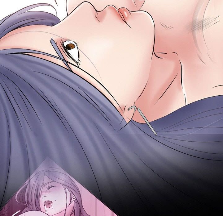 [韩国漫画] 暗黑之恋 爱情,巨乳大奶,OL#[73P]-59