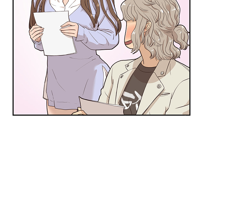 [韩国漫画] 去他的女校 剧情,巨乳大奶,女学生#[107P]-66