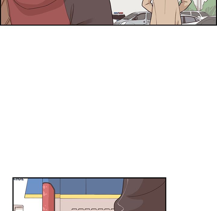 [韩国漫画] 去他的女校 剧情,巨乳大奶,女学生#[110P]-41