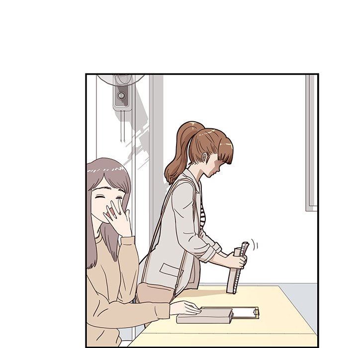 [韩国漫画] 去他的女校 剧情,巨乳大奶,女学生#[100P]-15