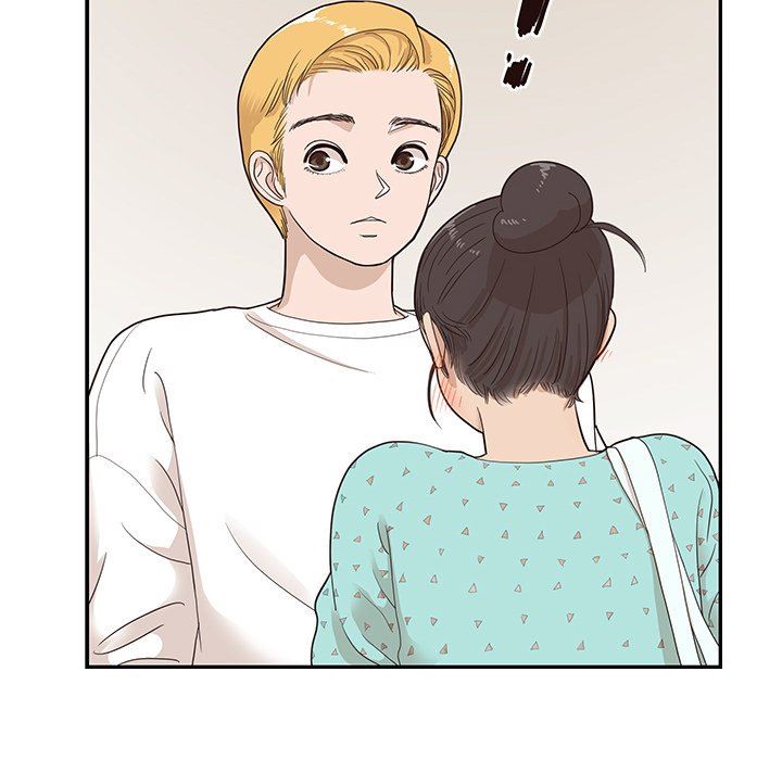 [韩国漫画] 去他的女校 剧情,巨乳大奶,女学生#[108P]-84