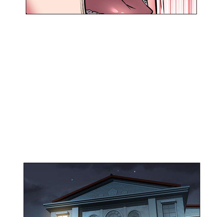 [韩国漫画] 海女 剧情,巨乳大奶#[89P]-27