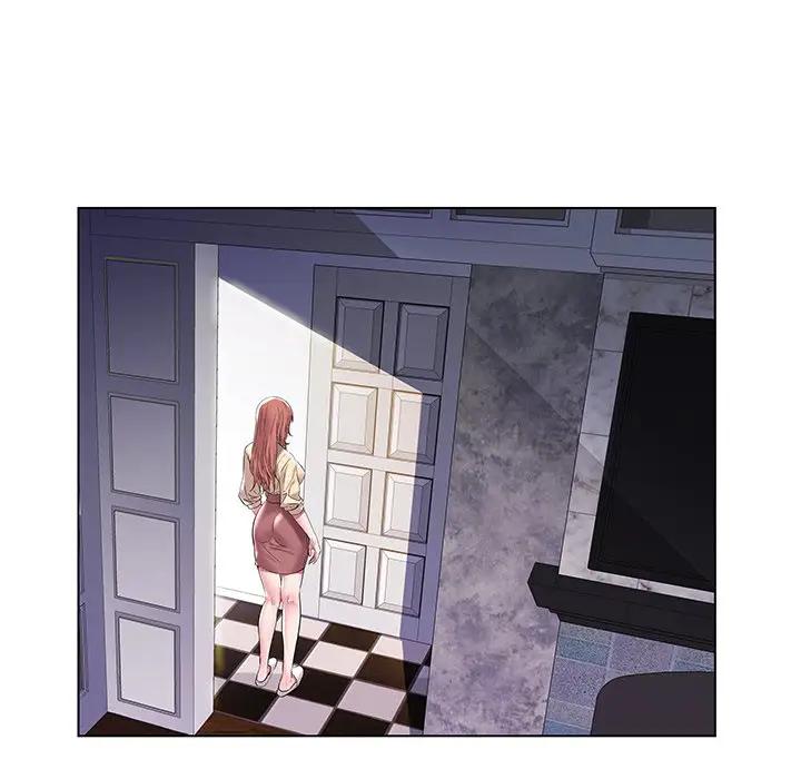 [韩国漫画] 海女 剧情,巨乳大奶#[98P]-52