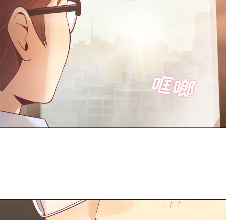 [韩国漫画] 郑主任为何这样 爱情,巨乳大奶,OL#[66P]-8