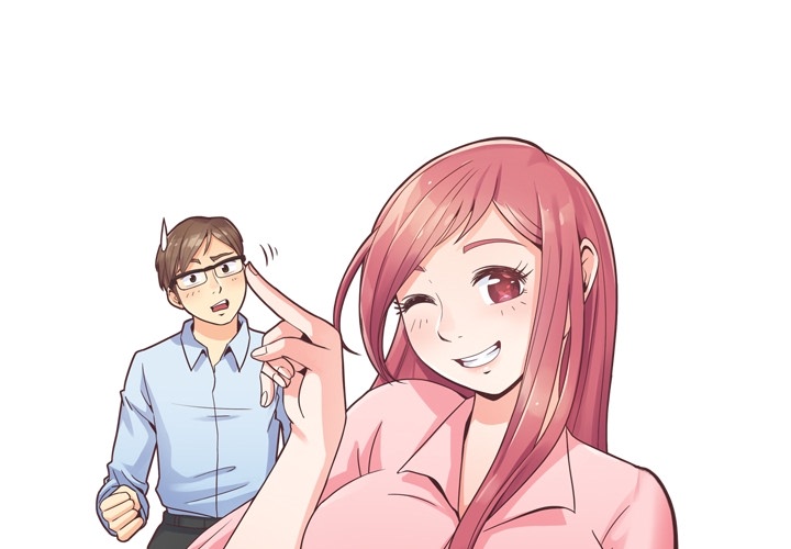 [韩国漫画] 郑主任为何这样 爱情,巨乳大奶,OL#[59P]-1