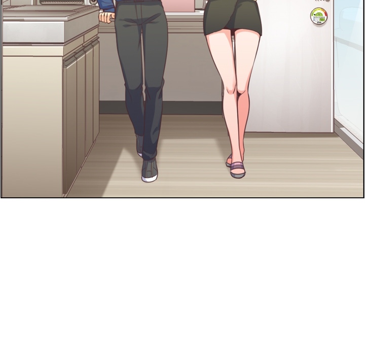 [韩国漫画] 郑主任为何这样 爱情,巨乳大奶,OL#[69P]-68
