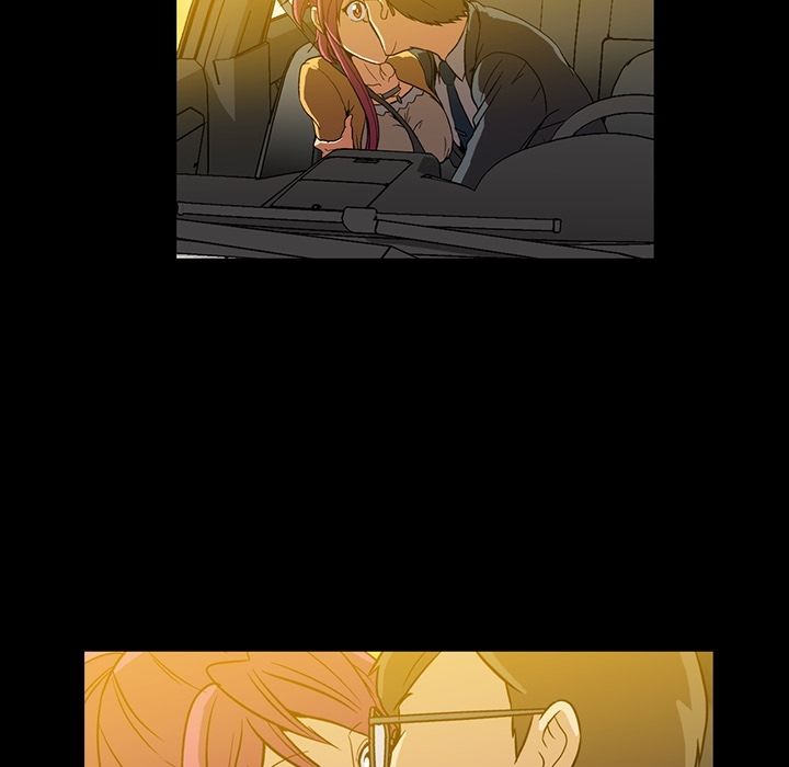 [韩国漫画] 蜜毒 爱情,巨乳大奶,OL#[118P]-1