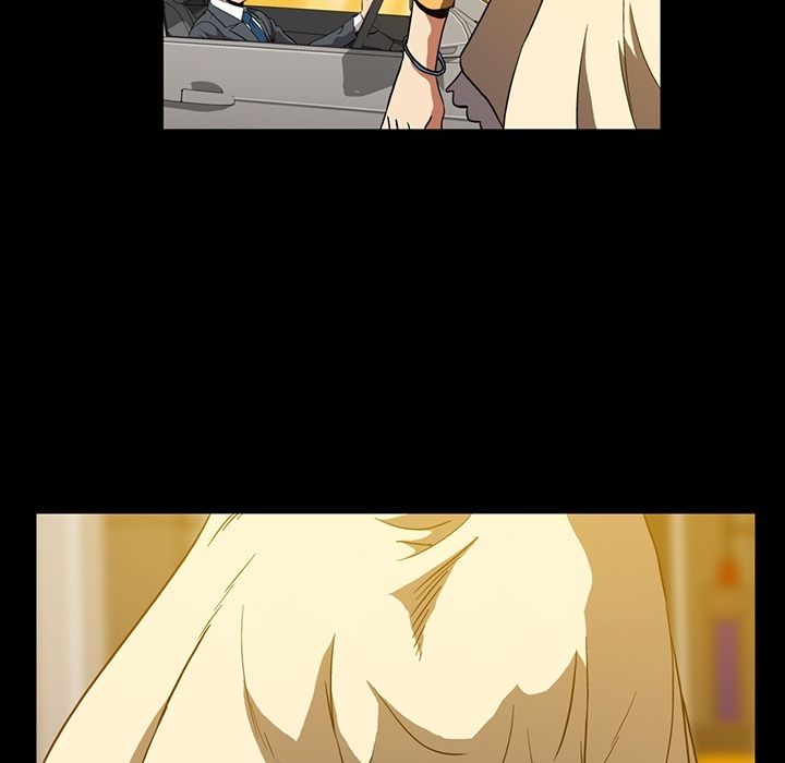 [韩国漫画] 蜜毒 爱情,巨乳大奶,OL#[118P]-21