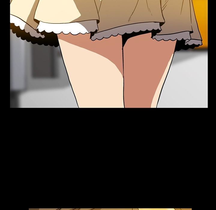 [韩国漫画] 蜜毒 爱情,巨乳大奶,OL#[118P]-22