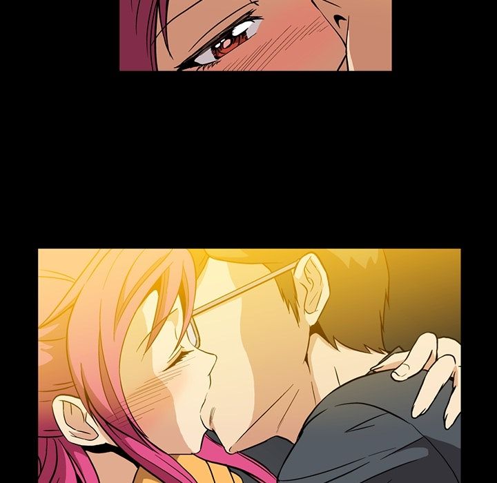 [韩国漫画] 蜜毒 爱情,巨乳大奶,OL#[118P]-3