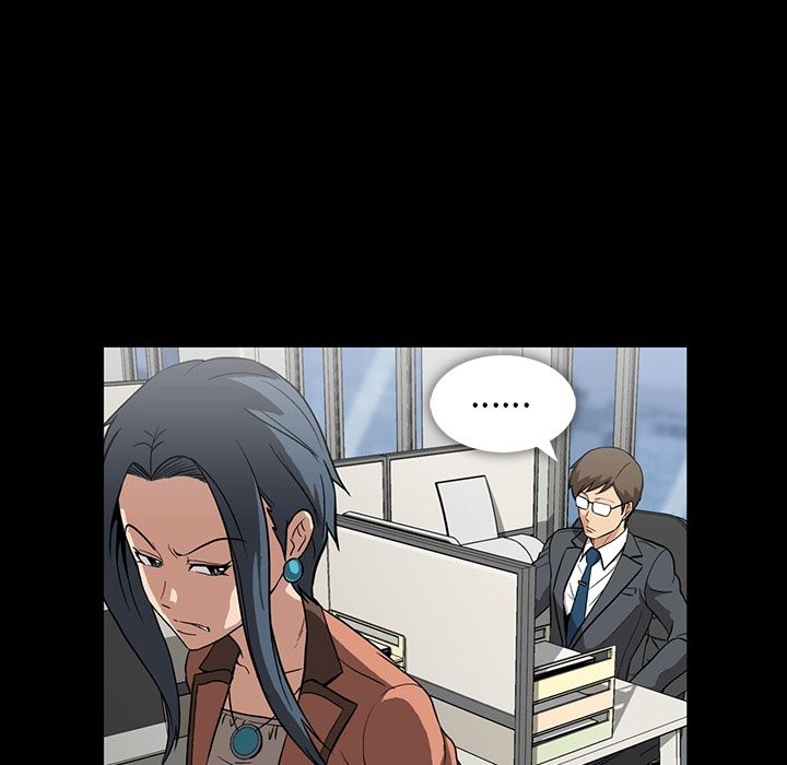 [韩国漫画] 蜜毒 爱情,巨乳大奶,OL#[118P]-36