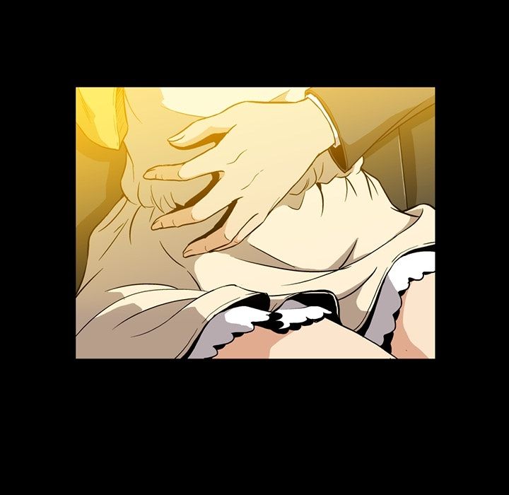 [韩国漫画] 蜜毒 爱情,巨乳大奶,OL#[118P]-6