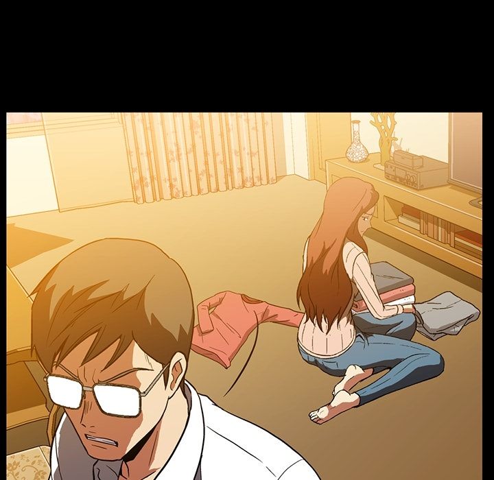 [韩国漫画] 蜜毒 爱情,巨乳大奶,OL#[118P]-62