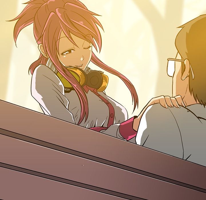 [韩国漫画] 蜜毒 爱情,巨乳大奶,OL#[118P]-74