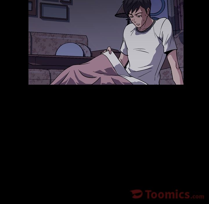 [韩国漫画] 蜜毒 爱情,巨乳大奶,OL#[118P]-98