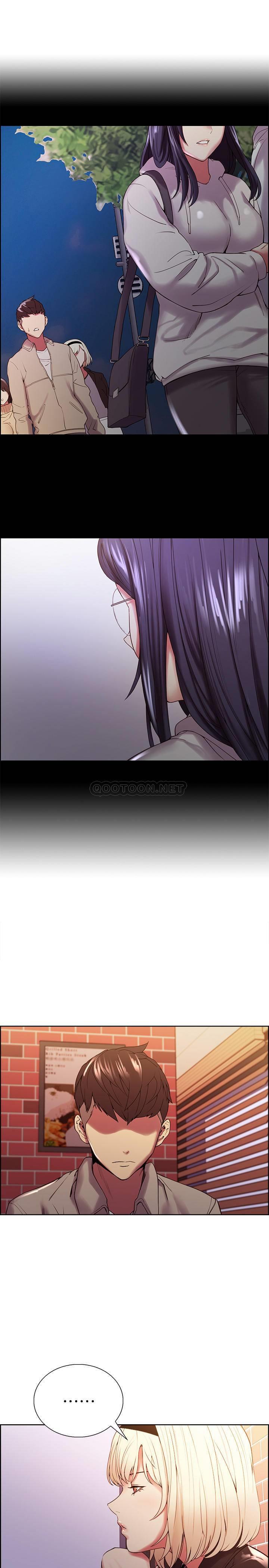 [韩国漫画] 室友招募中 剧情,熟女人妻,巨乳大奶#[28P]-5
