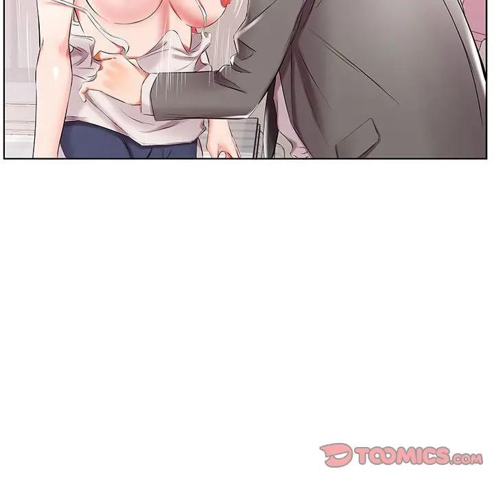 [韩国漫画] 假戏真做 爱情,熟女人妻,巨乳大奶#[93P]-30