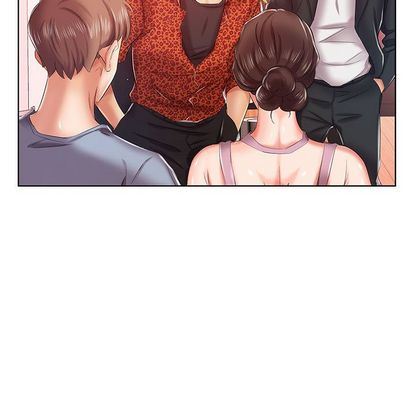 [韩国漫画] 假戏真做 爱情,熟女人妻,巨乳大奶#[99P]-52