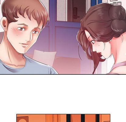 [韩国漫画] 假戏真做 爱情,熟女人妻,巨乳大奶#[99P]-76