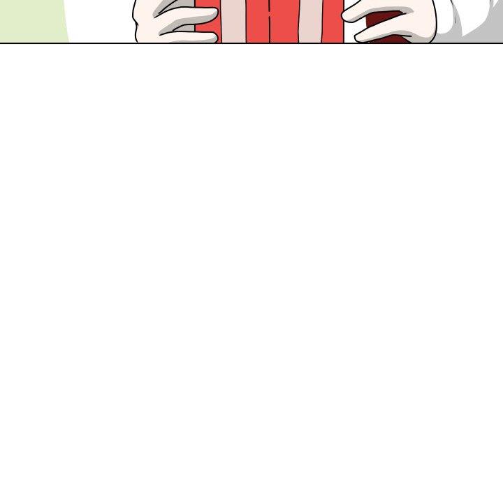 [韩国漫画] 守蛋行动 奇幻,巨乳大奶#[101P]-79