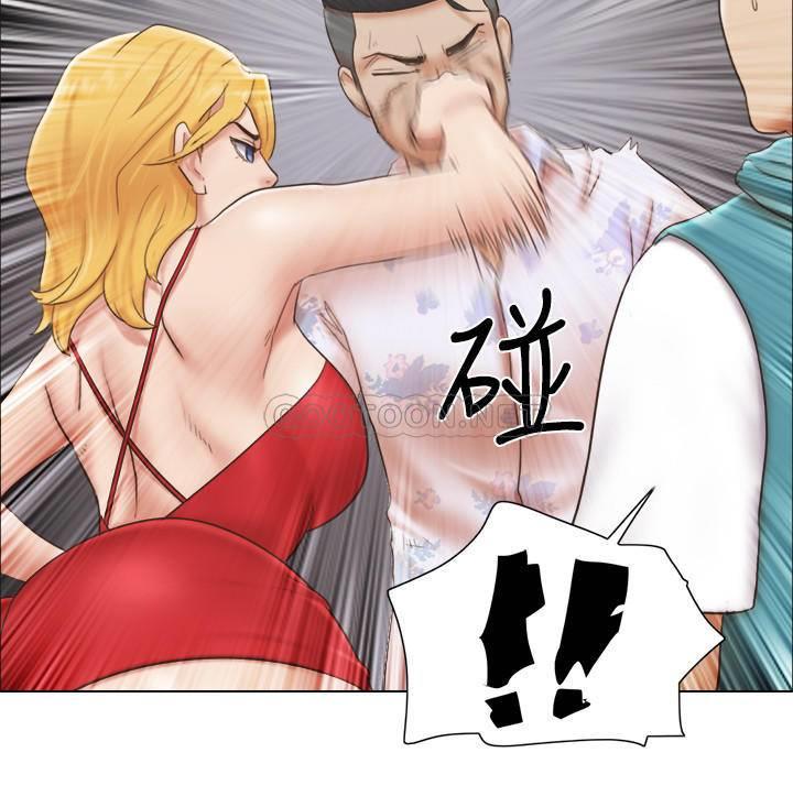 [韩国漫画] 单身女子公寓 剧情,熟女人妻, 女学生#[25P]-21