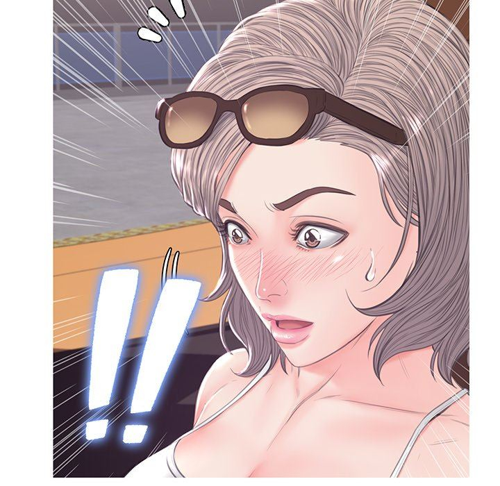 [韩国漫画] 俏儿媳（媳妇单身中） 乱伦,熟女人妻,巨乳大奶,不伦#[150P]-8
