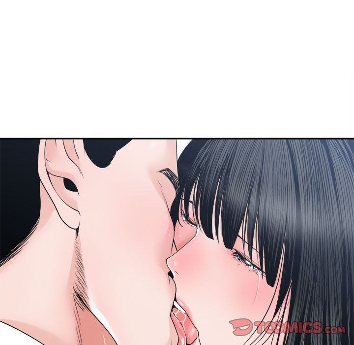 [韩国漫画] 你才是真爱 乱伦,巨乳大奶,不伦,OL,熟女人妻#[138P]-15