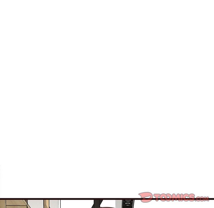 [韩国漫画] 笨蛋哥哥 剧情,巨乳大奶#[115P]-20
