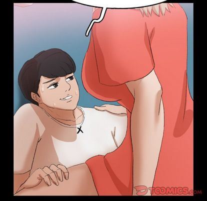 [韩国漫画] 隐秘的邻居们 爱情,熟女人妻,巨乳大奶#[109P]-14