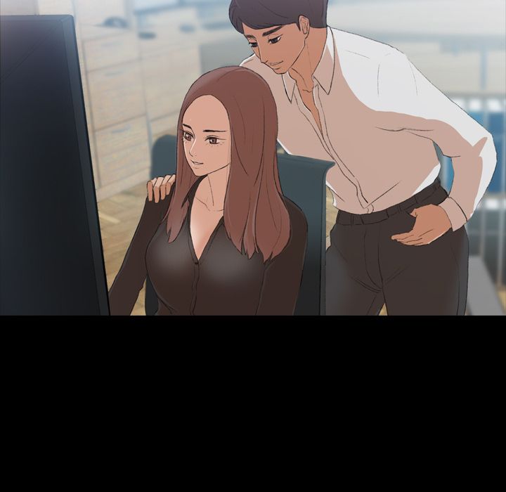 [韩国漫画] 隐秘的邻居们 爱情,熟女人妻,巨乳大奶#[132P]-51
