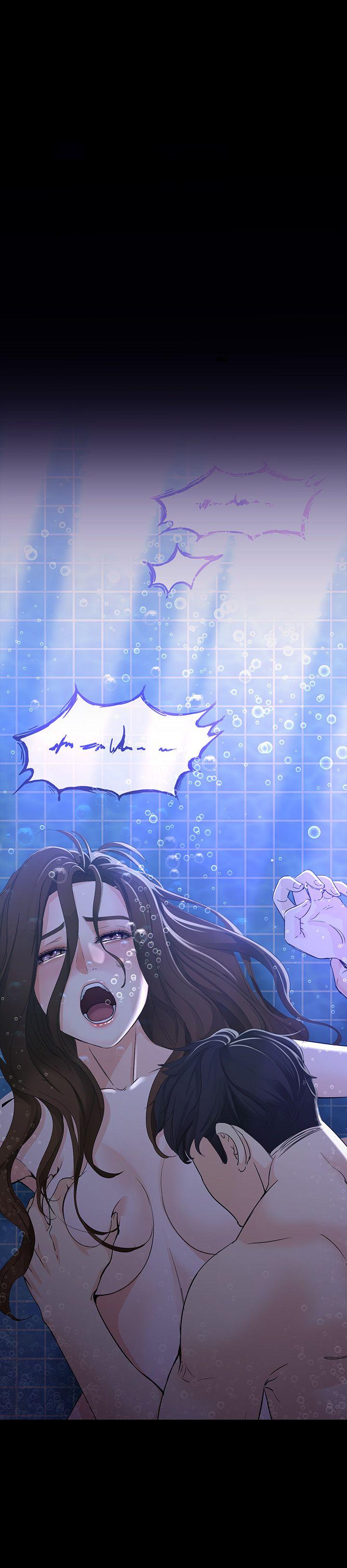[韩国漫画] 女大生世晶：无法自拔 爱情,巨乳大奶,熟女人妻#[30P]-1