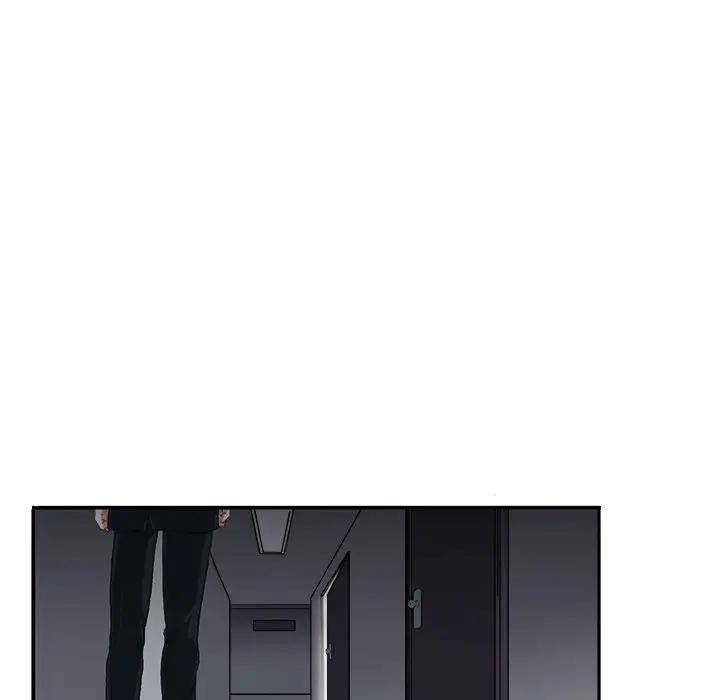 [韩国漫画] 似同非同 BL,剧情向#[106P]-98