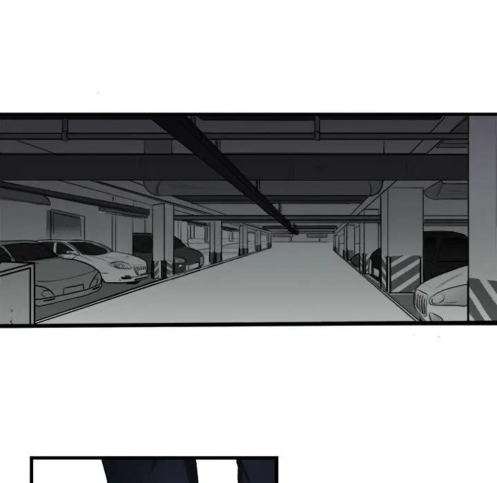 [韩国漫画] 似同非同 BL,剧情向#[86P]-74