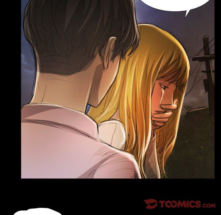 [韩国漫画] 诡秘的姐妹 奇幻,熟女人妻,巨乳大奶#[121P]-111
