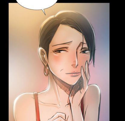 [韩国漫画] 诡秘的姐妹 奇幻,熟女人妻,巨乳大奶#[121P]-34