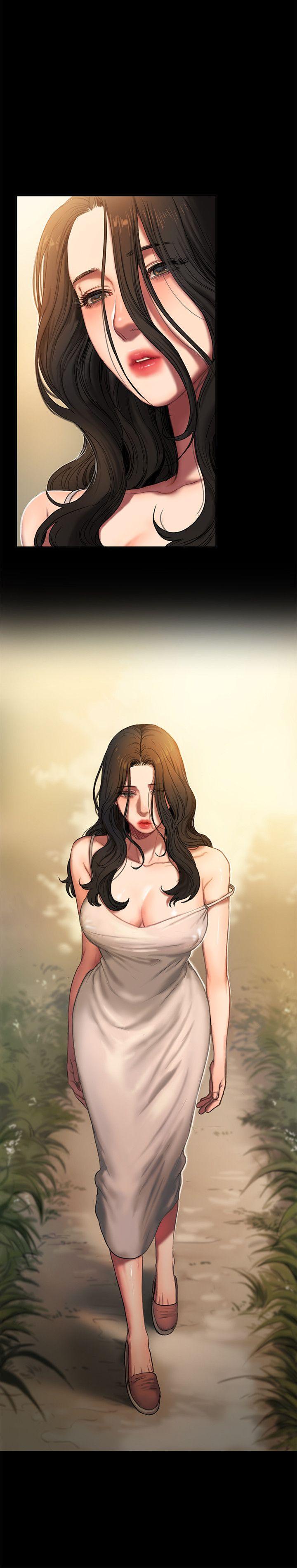 [韩国漫画] Run away 剧情,巨乳大奶#[37P]-2